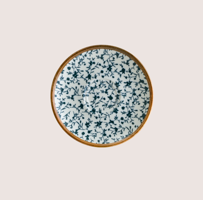 Calif Gourmet Kahve Fincan Tabağı 16 Cm