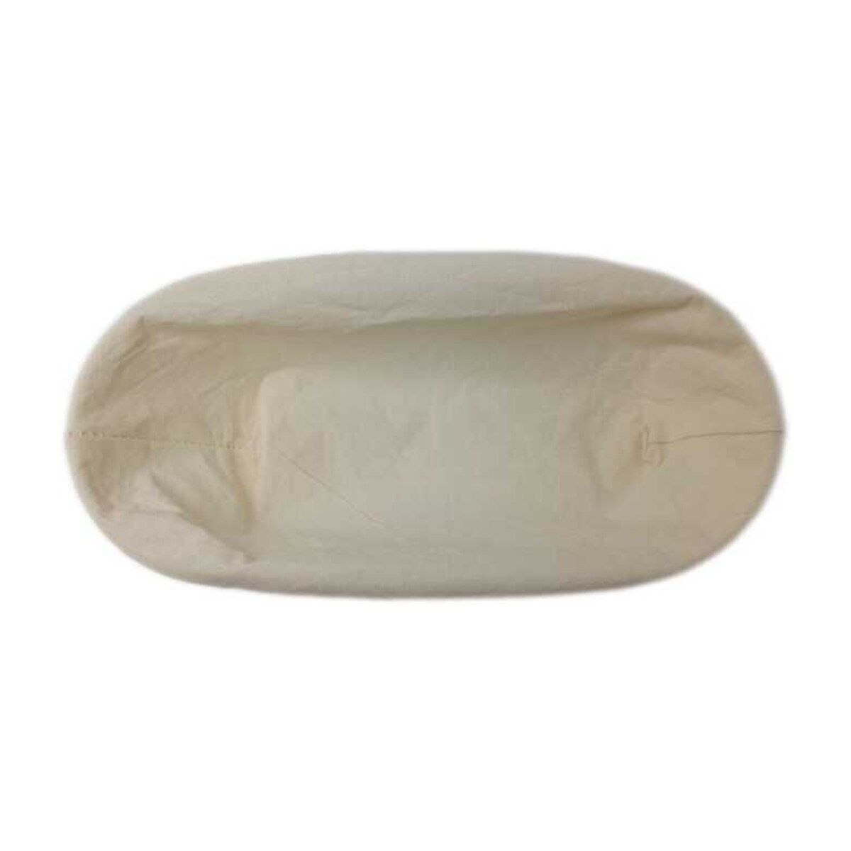 Hamur Mayalama Sepeti Bezi Oval 32 Cm