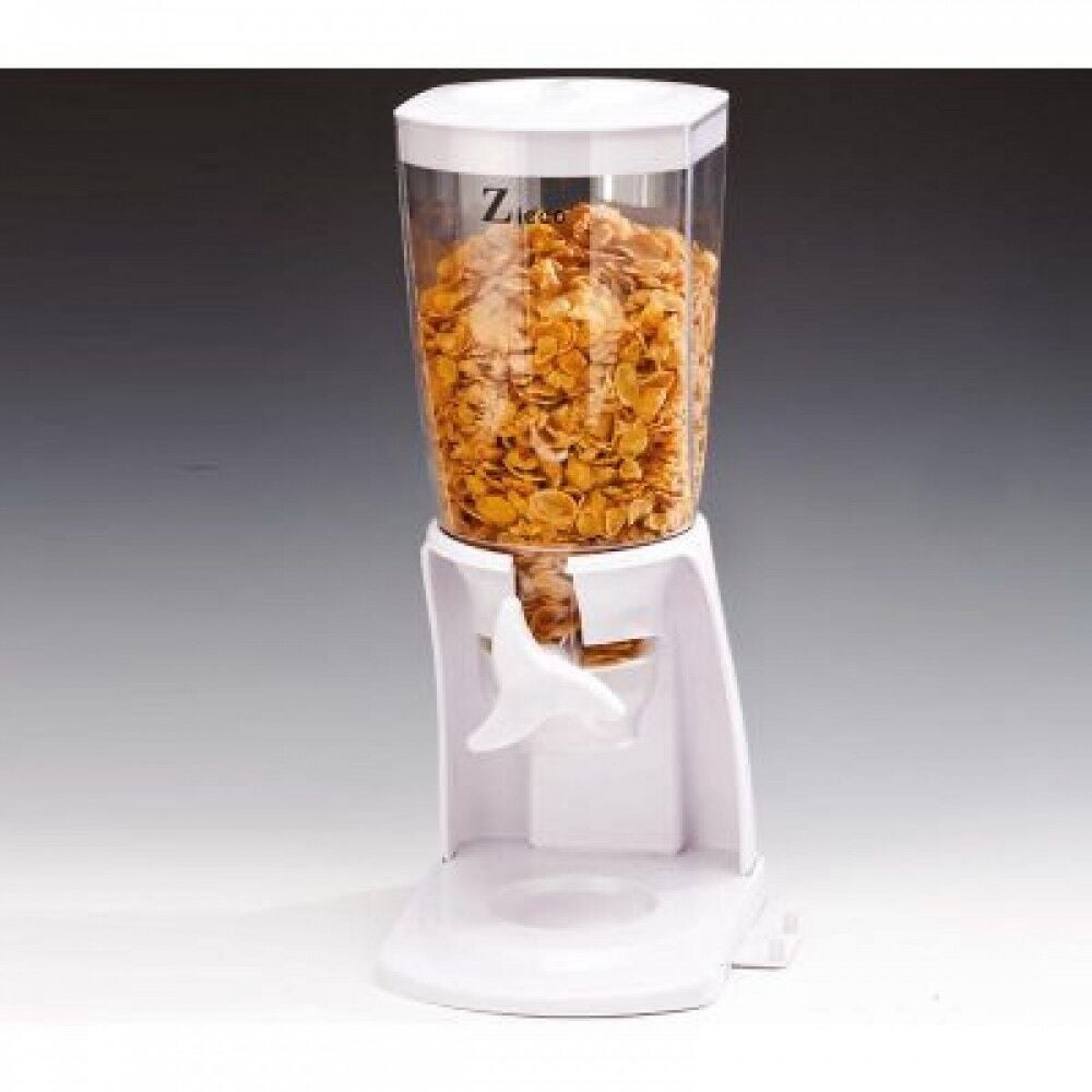 Tekli Corn Flakes Sunum Standı