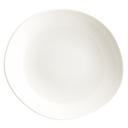 Vago Çukur Tabak 26 Cm