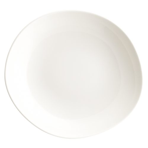 Vago Çukur Tabak 26 Cm