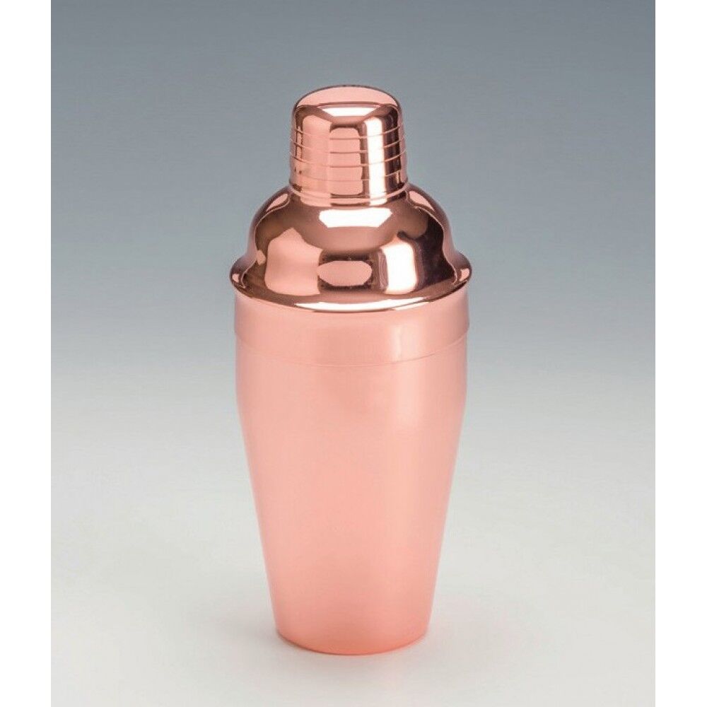 Bakır Shaker 500 CC