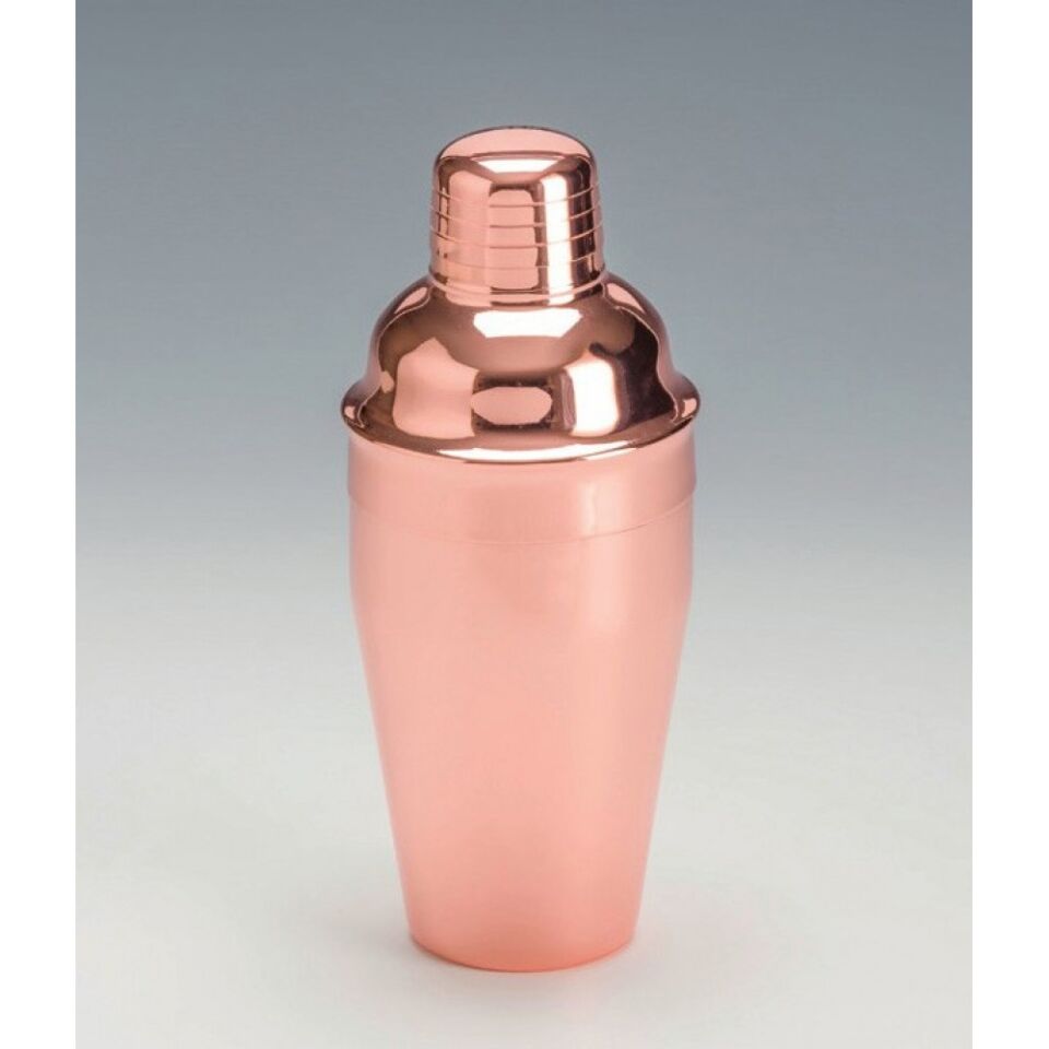 Bakır Shaker 500 CC