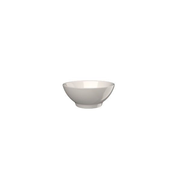 ID Fine Transparan Pure Ayaklı Kase 14 Cm