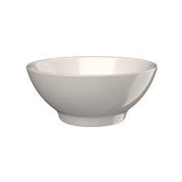 ID Fine Transparan Pure Ayaklı Kase 14 Cm