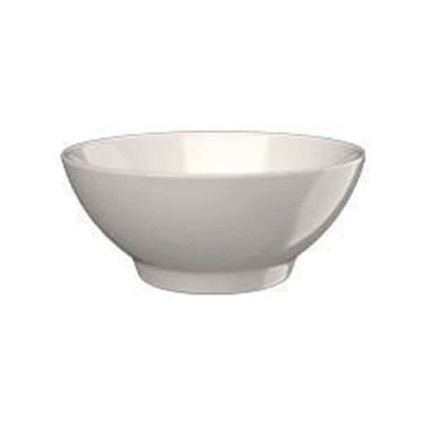 ID Fine Transparan Pure Ayaklı Kase 14 Cm