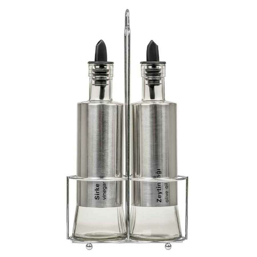 Leylak Yağlık 2'li Set 200 ML