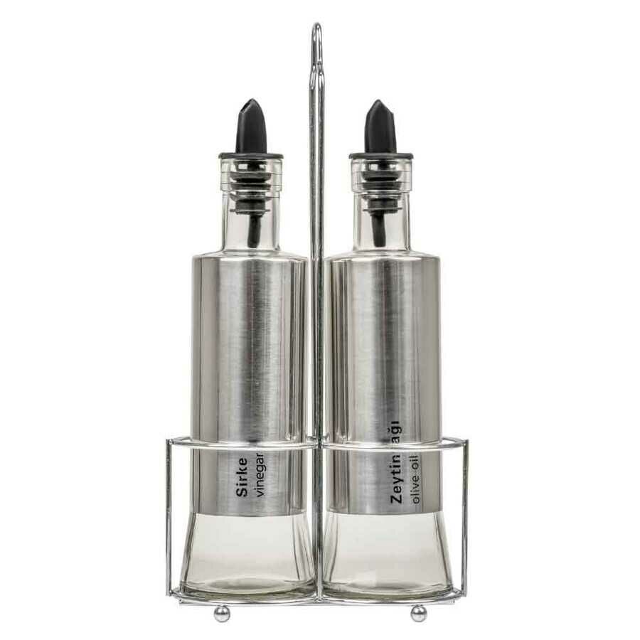 Leylak Yağlık 2'li Set 200 ML