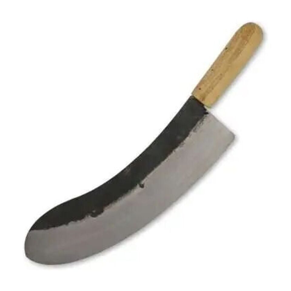 Pirge Sultanpro Kebap Zırhı - Paslanır 30 Cm