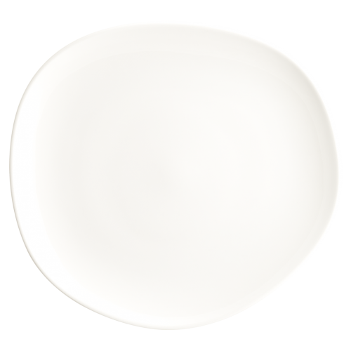 Vago Düz Tabak 29 Cm