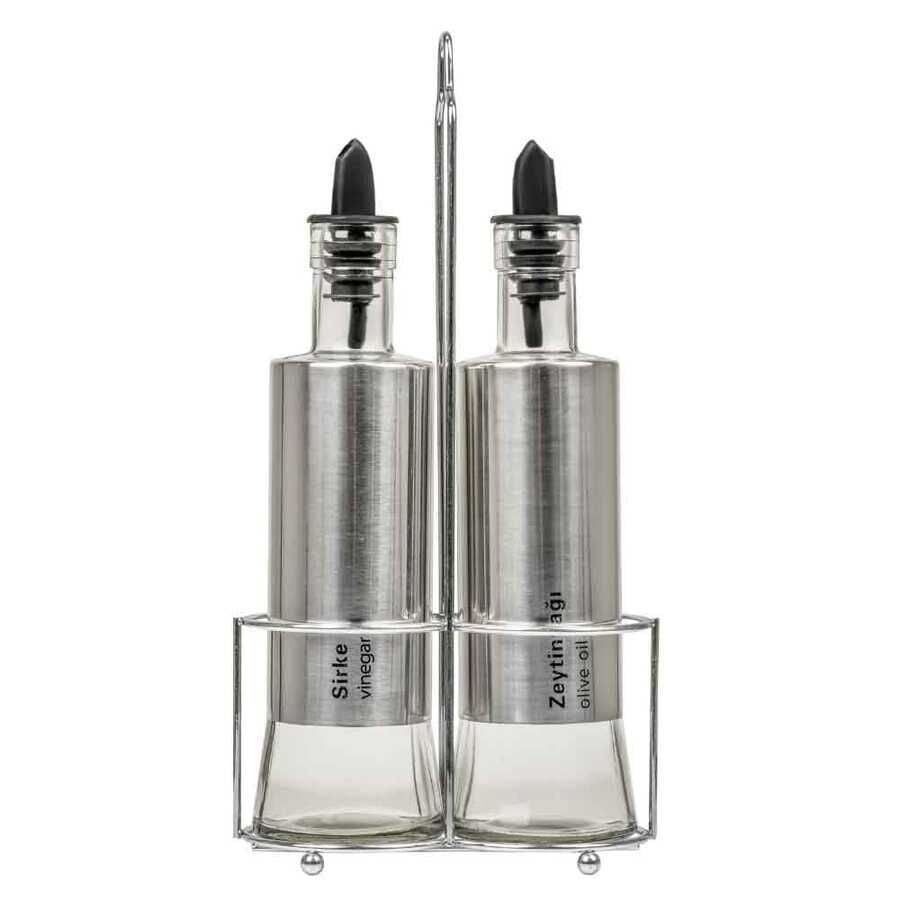 Leylak Yağlık 2'li Set 300 ML