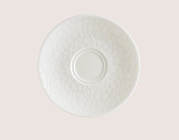 Marlena Gourmet Kahve Fincan Tabağı 16 Cm