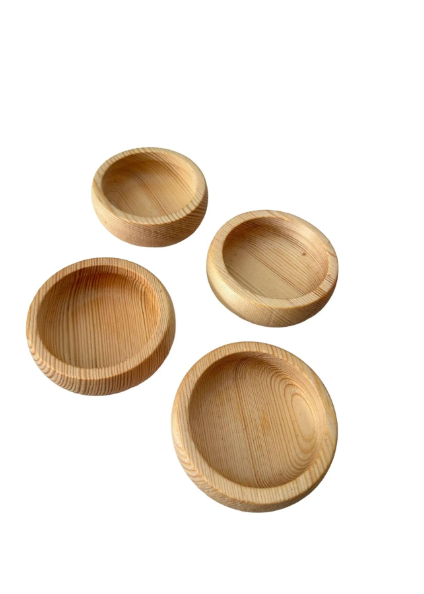 Akasya Çerezlik (5 Adet )