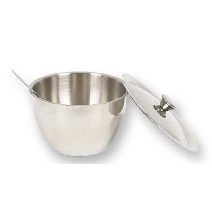 Epınox Yonca Tekli Kaşıklı Baharatlık