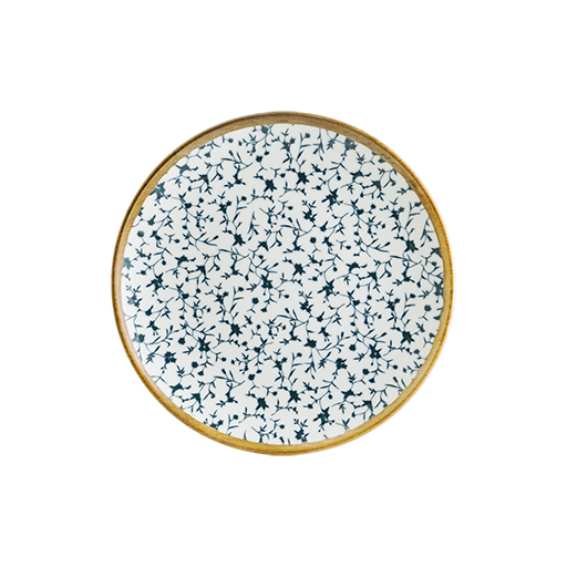 Calif Gourmet Düz Tabak 17 Cm