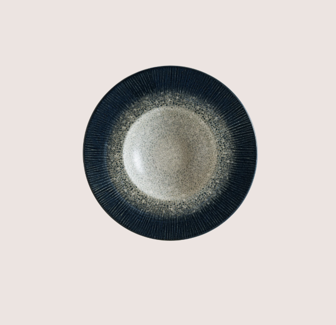 Arctic Banquet Çukur Tabak 28 Cm