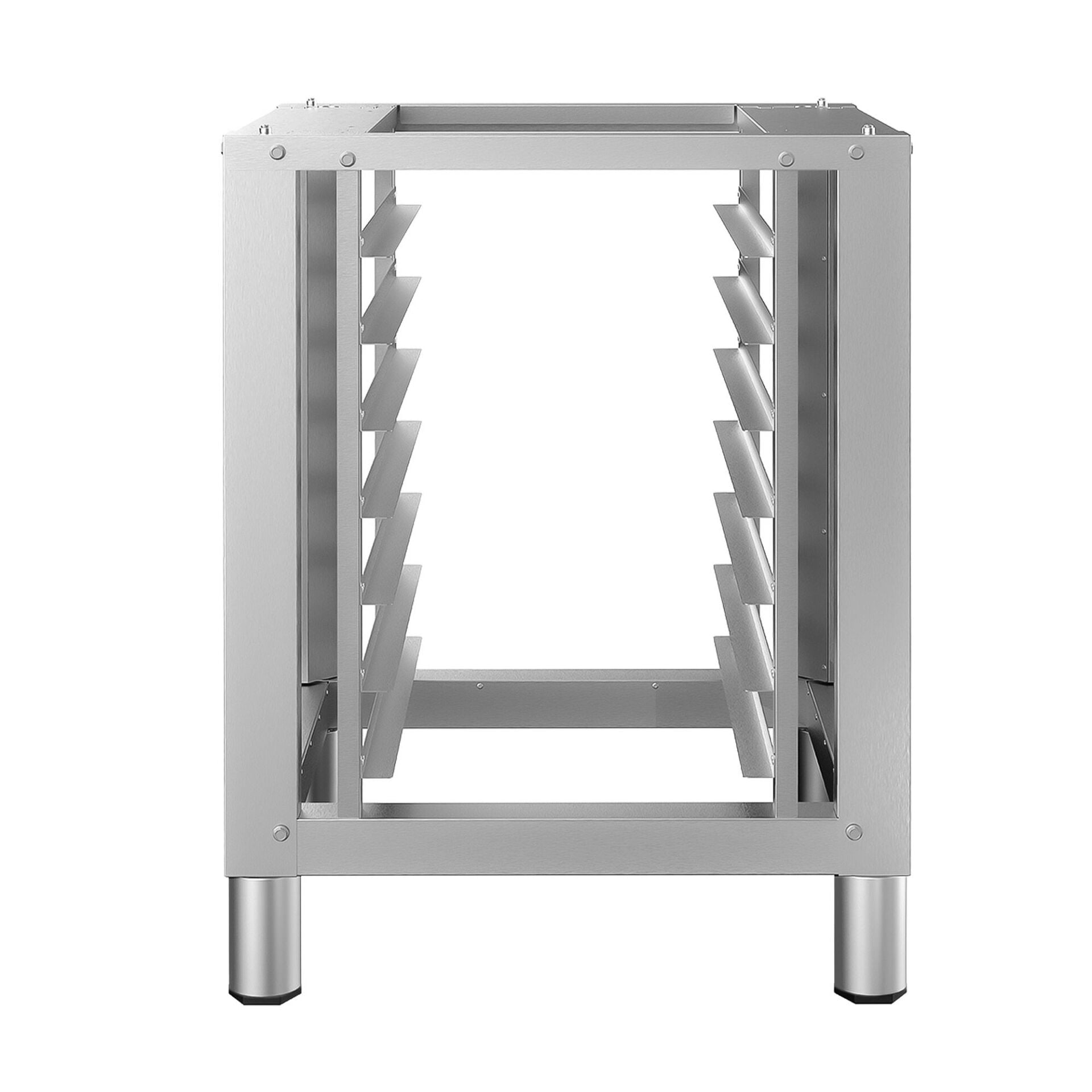 Venarro Balder Konveksiyonlu Fırın Alt Stand