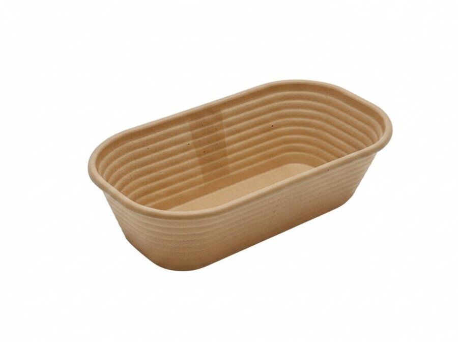 Bio Hamur Mayalama Sepeti 28*15*9 Cm