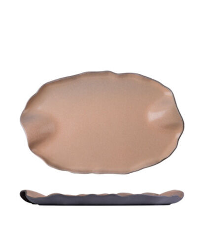 Blush Sonnet Sunum Tabağı 30 cm
