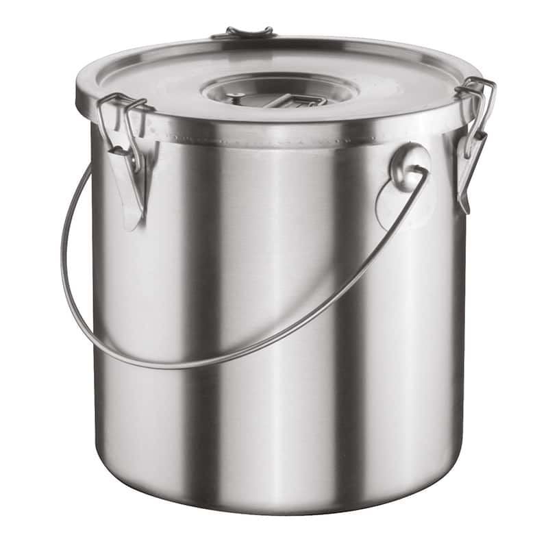 Öztiryakiler Yemek Taşıma Kabı, 79 Lt, Tabansız, 45*45 Cm