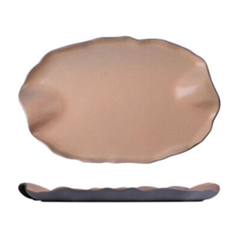 Blush Sonnet Sunum Tabağı 33 cm