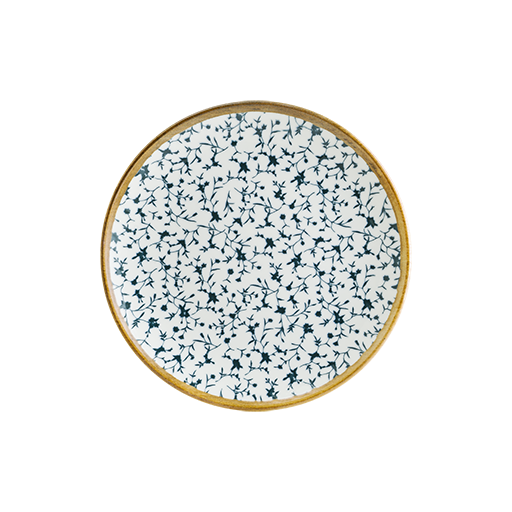 Calif Gourmet Düz Tabak 21 Cm