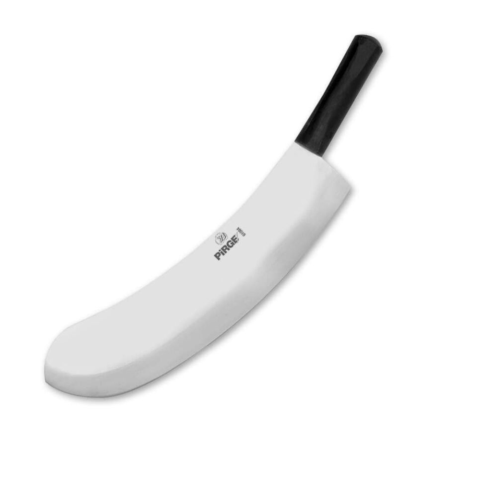 Pirge Ecco Paslanmaz, Kebap Zırhı 35 Cm