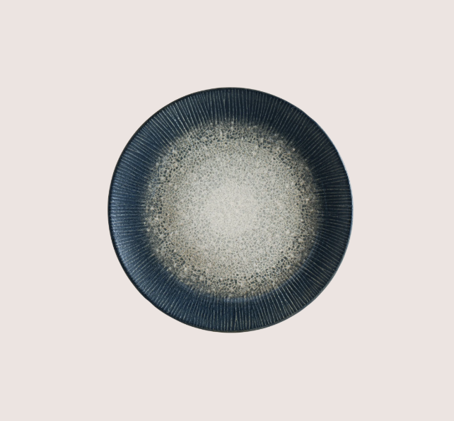 Arctic Gourmet Düz Tabak 17 Cm