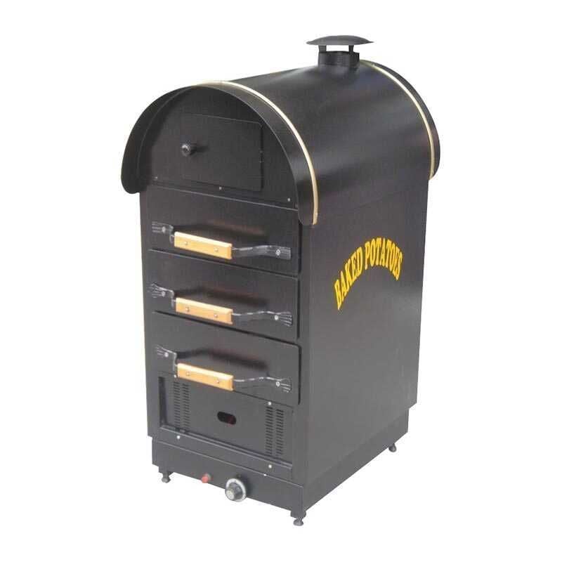 Atalay Kumpir Fırını