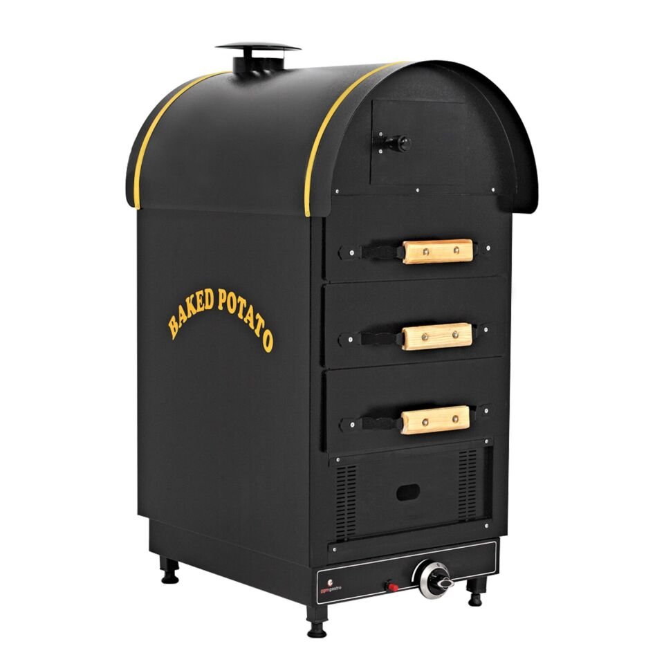 Atalay Kumpir Fırını