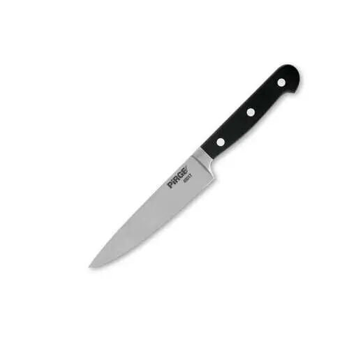 Pirge Classic Geniş Steak Bıçağı 13 Cm