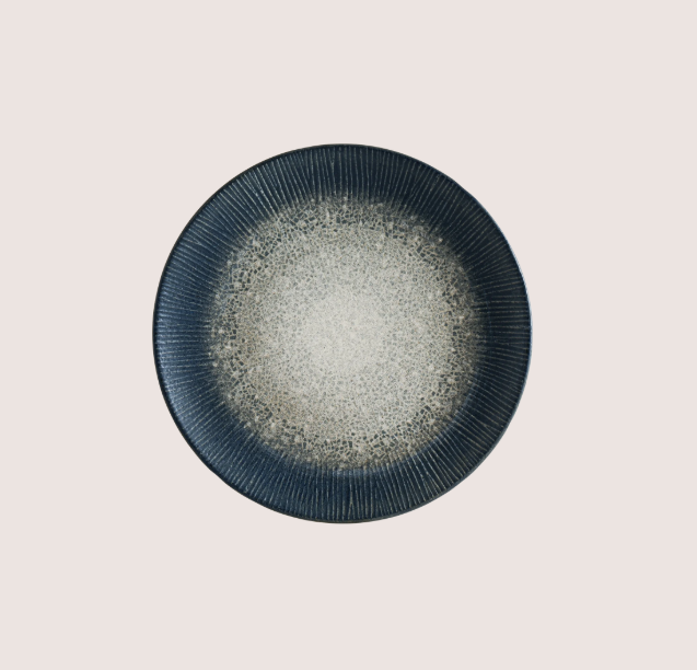 Arctic Gourmet Düz Tabak 21 Cm