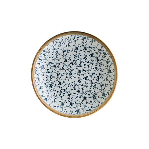 Calif Gourmet Çukur Tabak 24 Cm