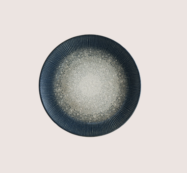 Arctic Gourmet Düz Tabak 23 Cm