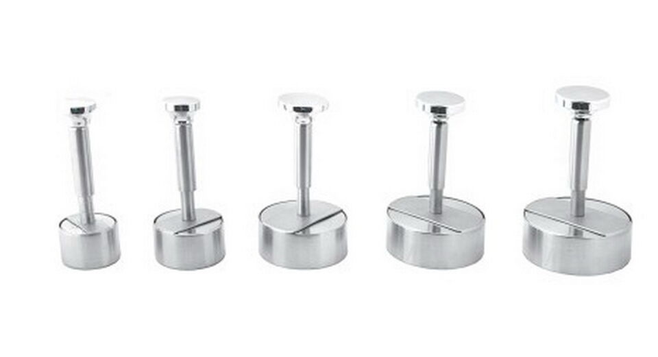 Köfte Presleme Aparatı 100 MM