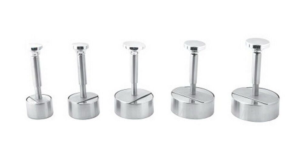 Köfte Presleme Aparatı 100 MM