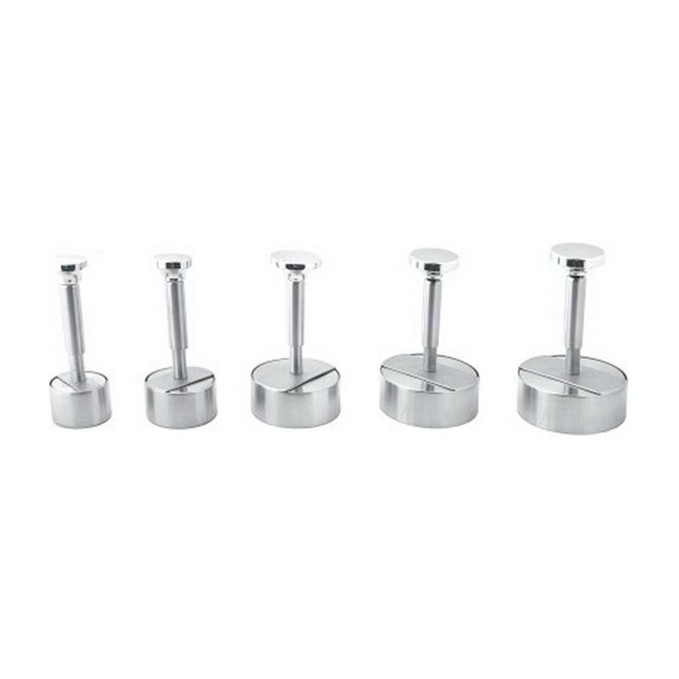 Köfte Presleme Aparatı 100 MM