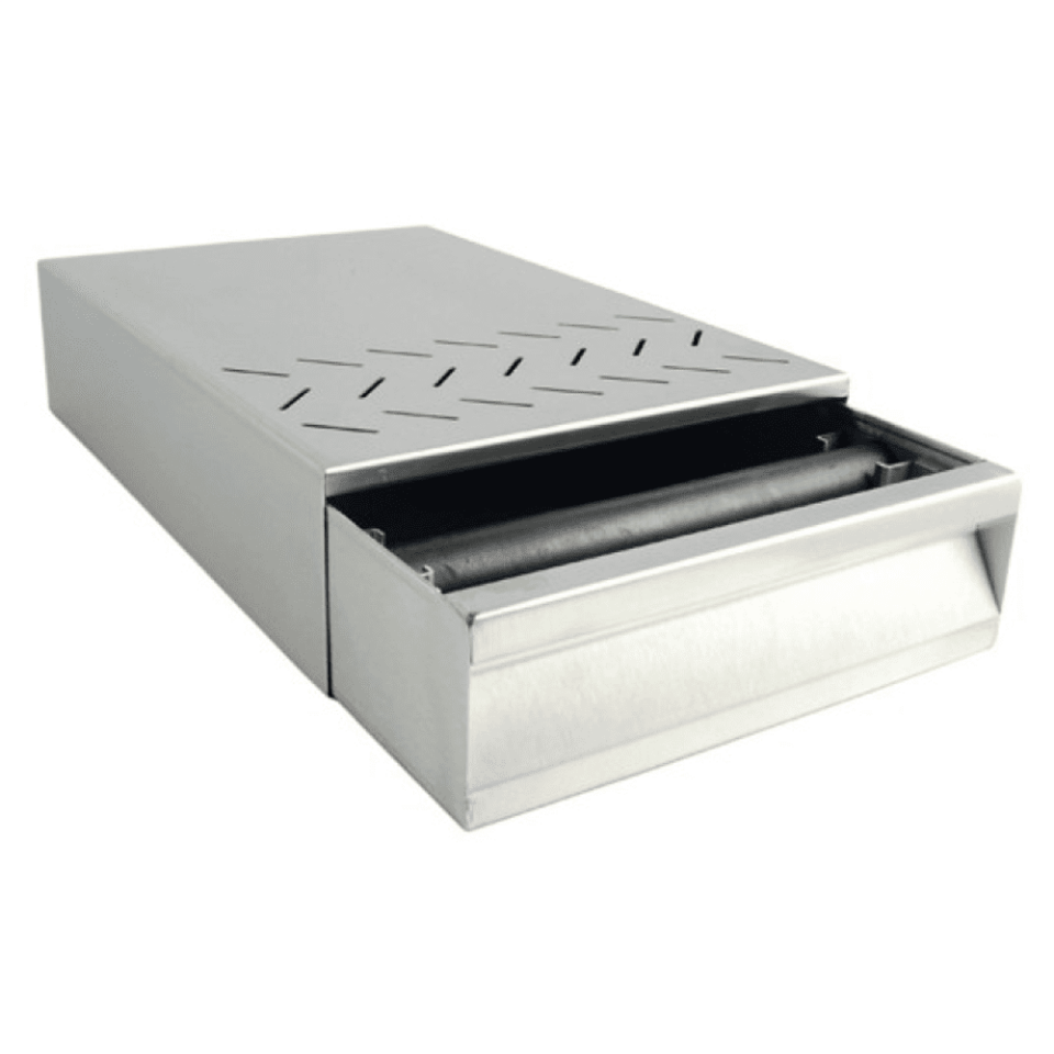 Kroom Kahve Posa Çekmecesi