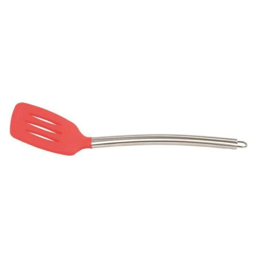 Silikon Uçlu Spatula 35 Cm