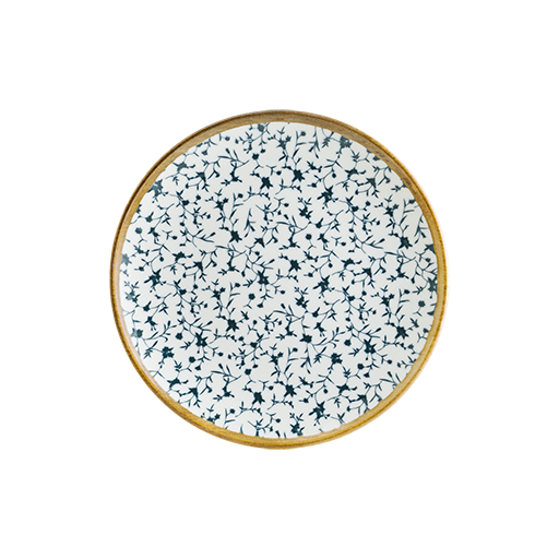 Calif Gourmet Düz Tabak 25 Cm