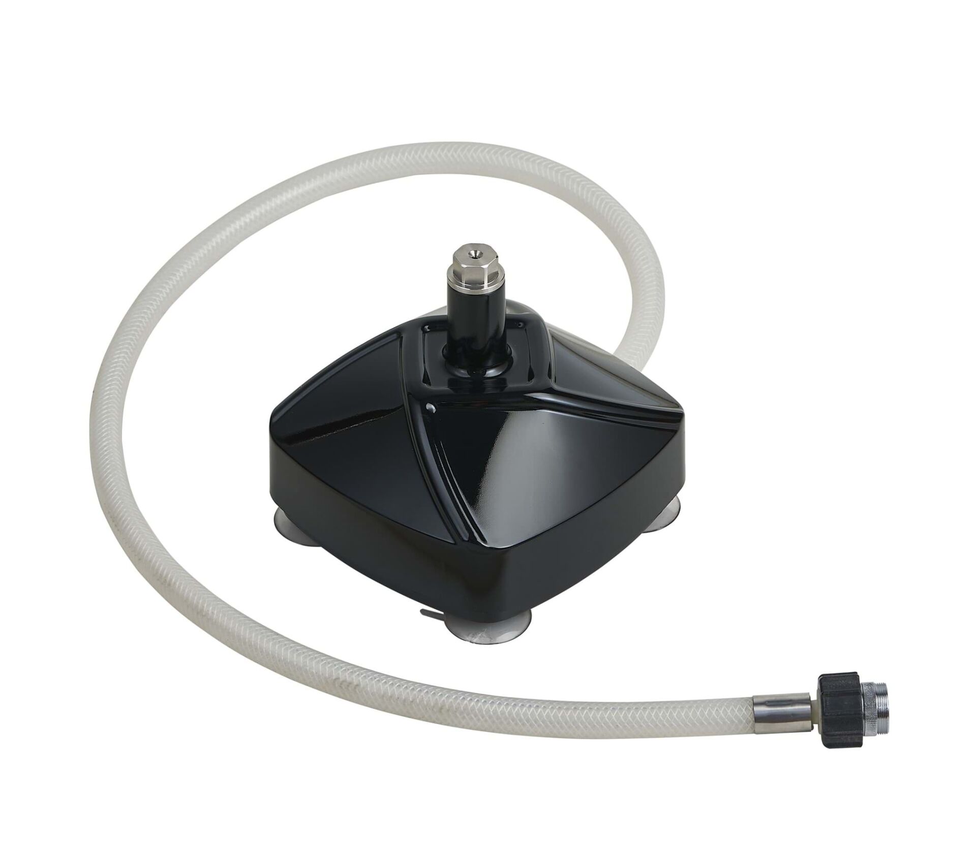 Kroom Duşlama Ünitesi