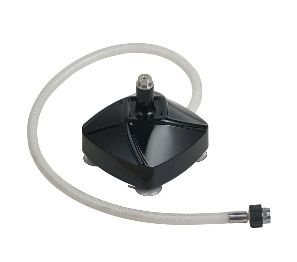 Kroom Duşlama Ünitesi