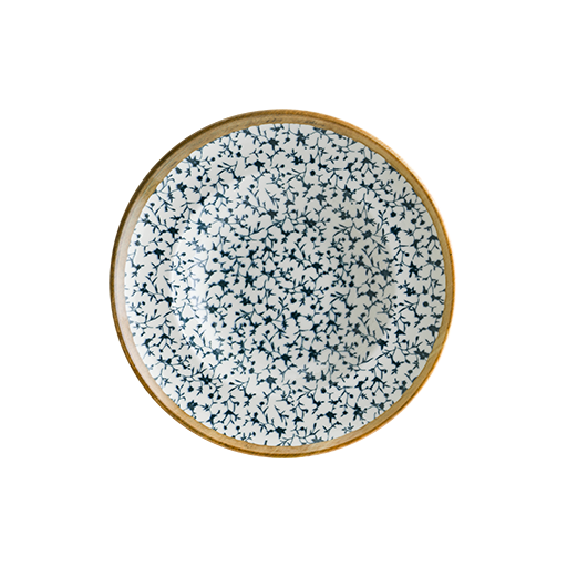 Calif Gourmet Çukur Tabak 27 Cm