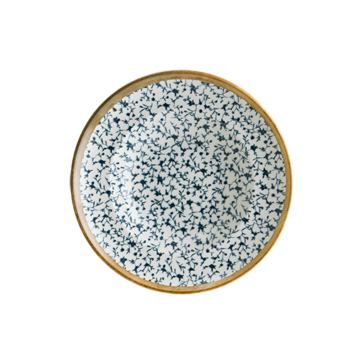 Calif Gourmet Çukur Tabak 27 Cm