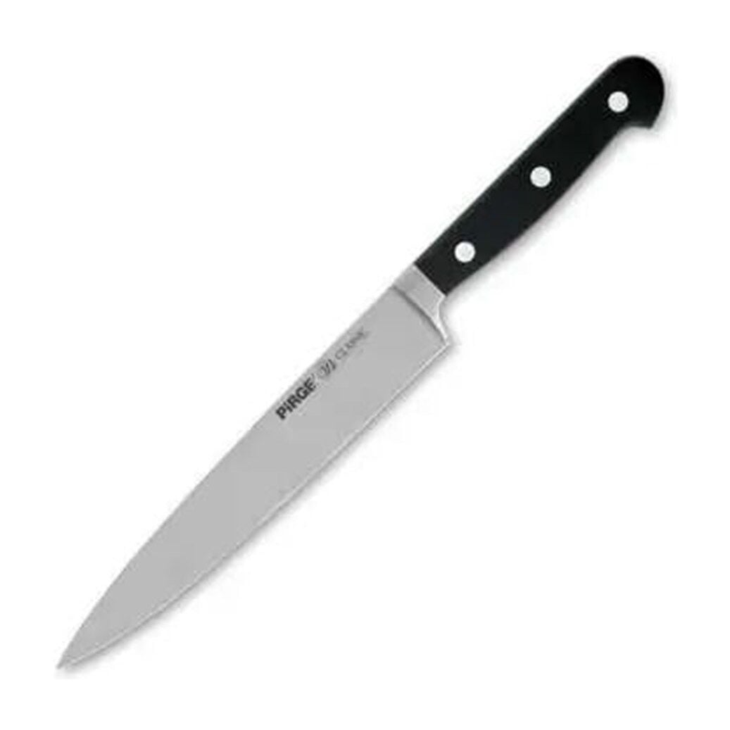 Pirge Classic Et Dilimleme Bıçağı 18 Cm