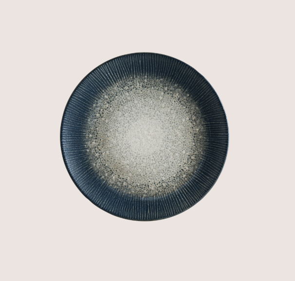 Arctic Gourmet Düz Tabak 27 Cm