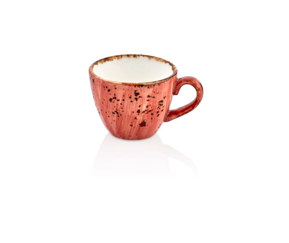 Laterite Zest 01 Kahve fincanı 75 CC