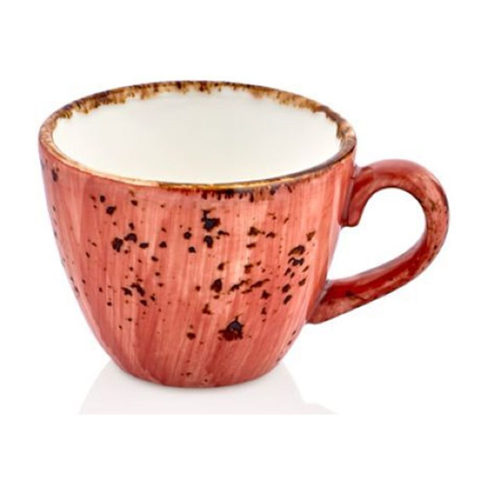 Laterite Zest 01 Kahve fincanı 75 CC