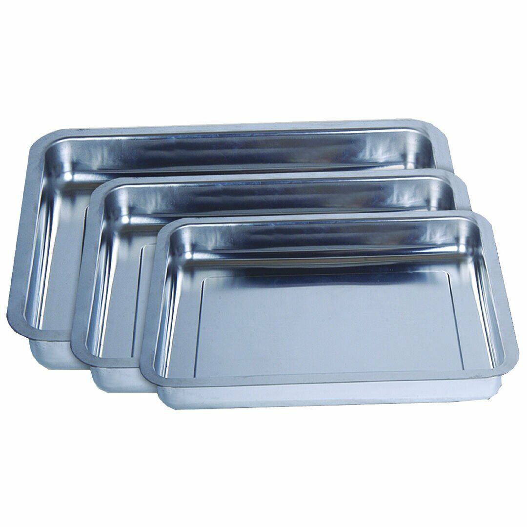 Meze Küveti 235 x 310 x 40 mm MZ 2