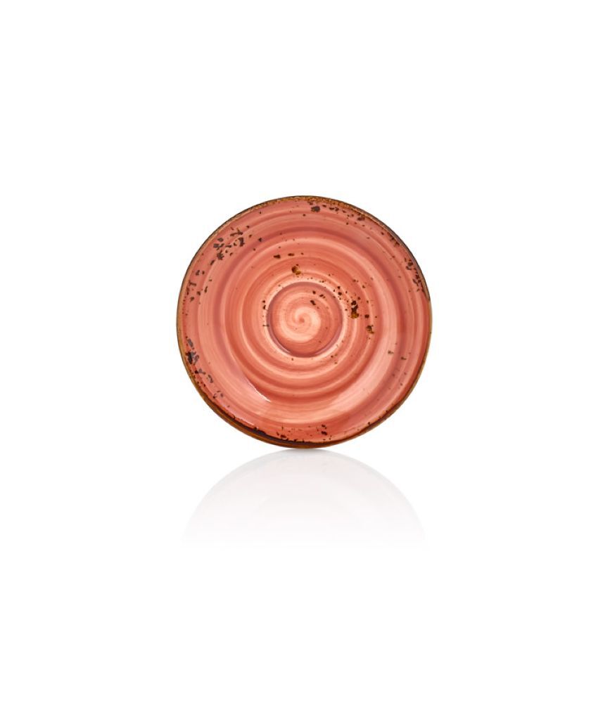 Laterite Zest 01 Kahve Tabak 12 Cm